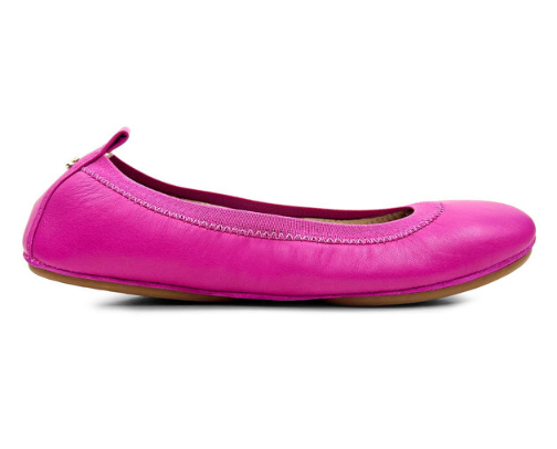 These Flats Are Fab cover photo collage