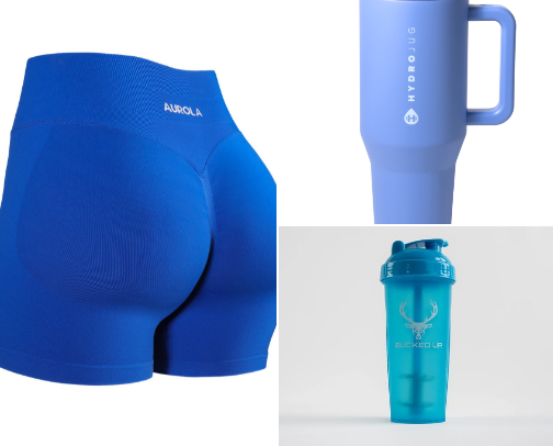 fitness journey! 💪🏼😛 cover photo collage