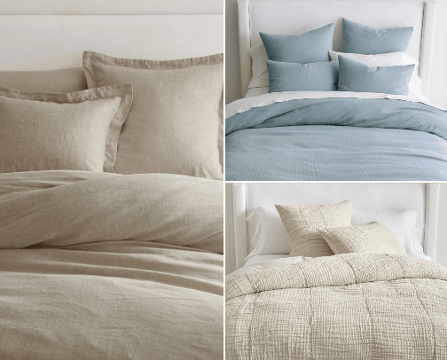 Master the Art of Cozy: Creating an Inviting Bedroom Retreat for Better Sleep cover photo collage