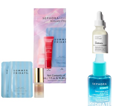 Want beautiful skin? Add these to your Skincare🧴 cover photo collage