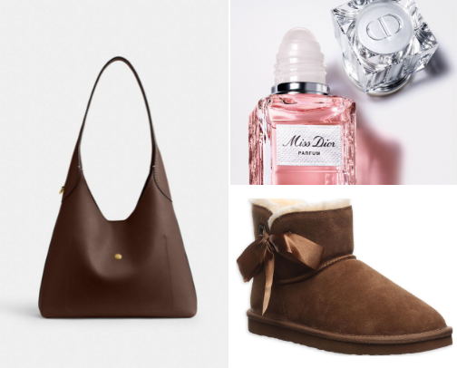 Fall and Winter looks that works all year round cover photo collage