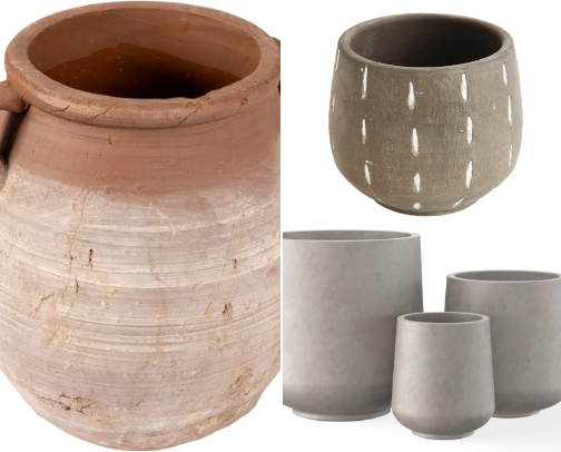 Dream Backyard cover photo collage