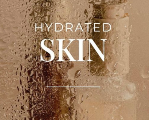 Skincare + Beauty Staples💦 cover photo collage
