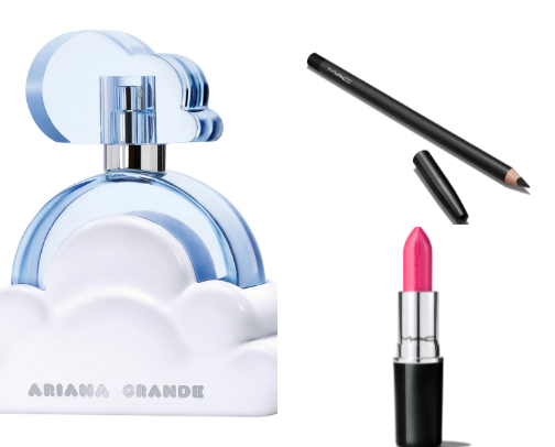 Essential Soft Girl Every Day Proudcts cover photo collage