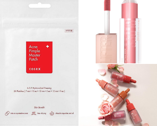 Viral Beauty Must-Haves Under $20 cover photo collage