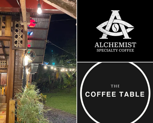 Where to eat when in Naga City, Camarines Sur cover photo collage