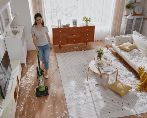 20+ Must-Have Tools for an Effortless Summer Cleaning cover photo collage
