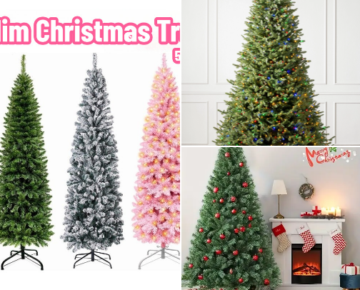 Christmas Essentials cover photo collage