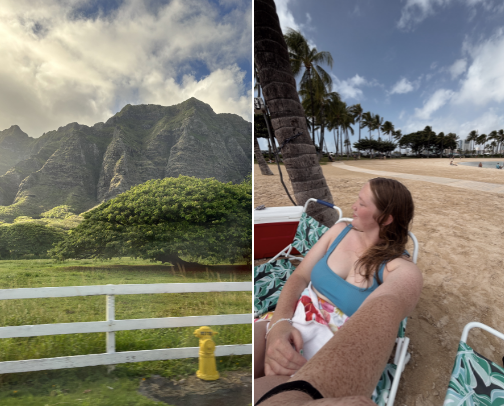 Must-Do while on O'ahu ✨ cover photo collage