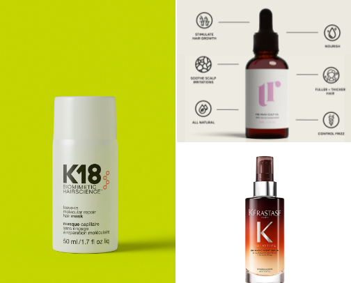 Bleach damage LIFESAVORS!! cover photo collage