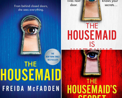 Chapter 2025: My Reading Year cover photo collage