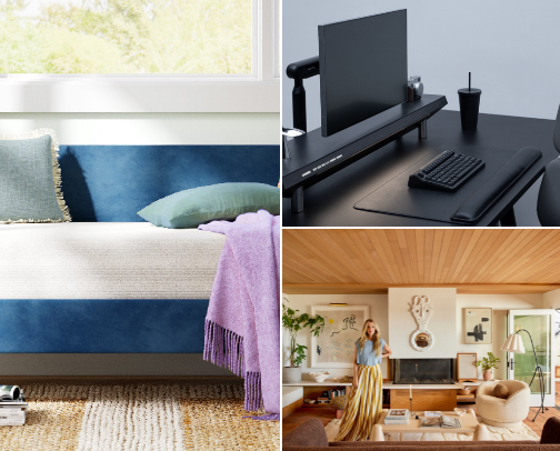 Remote Work Essentials cover photo collage