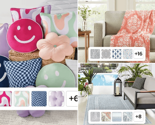 Sam's Club Must Have's cover photo collage