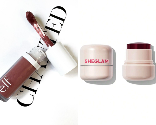 Beauty needs on a budget! 💌💋 cover photo collage