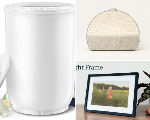 Gift Ideas for Mom & Mother in Laws - That I’ve Gifted Personally cover photo collage