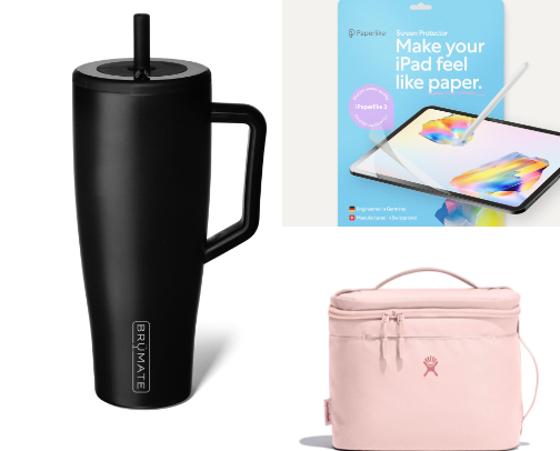 Surviving Your Didactic Year: A Must Have ToolKit cover photo collage