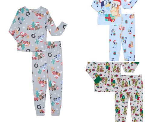 Toddler Boy affordable holiday and winter clothing! cover photo collage