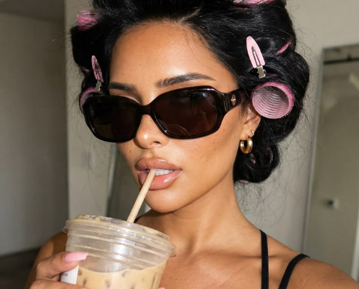 🎀 For Better Hair Days cover photo collage