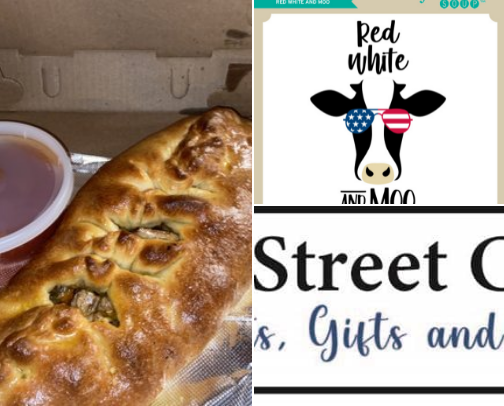 Local to Rochester/Buffalo NY cover photo collage