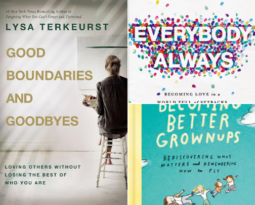 Books Galore 🤩 cover photo collage