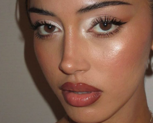 Everything makeup cover photo collage