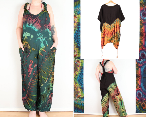 Plus-size pieces I love cover photo collage
