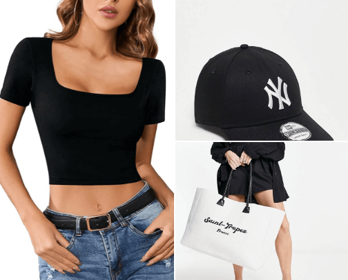 What to Wear when You have Nothing to Wear? cover photo collage