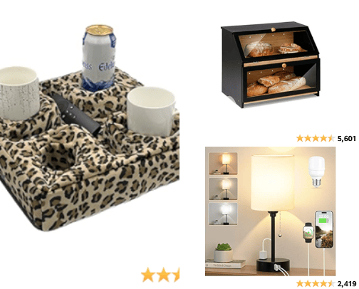 Home Finds!! cover photo collage