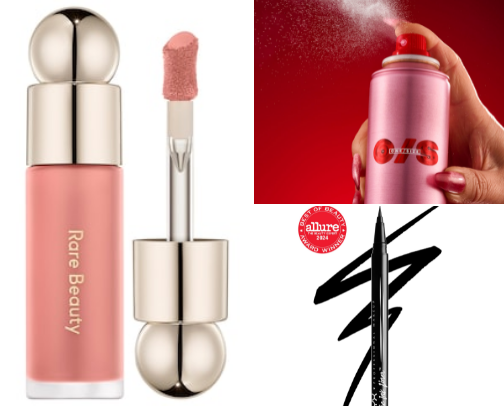 Top Essential Makeup Products For Beauty Lovers cover photo collage