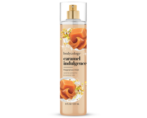 Fall Bodycare cover photo collage