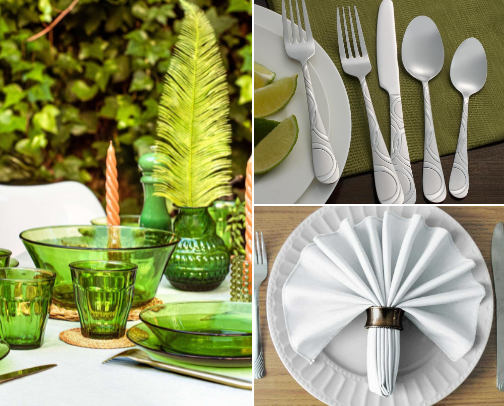 kitchen cover photo collage