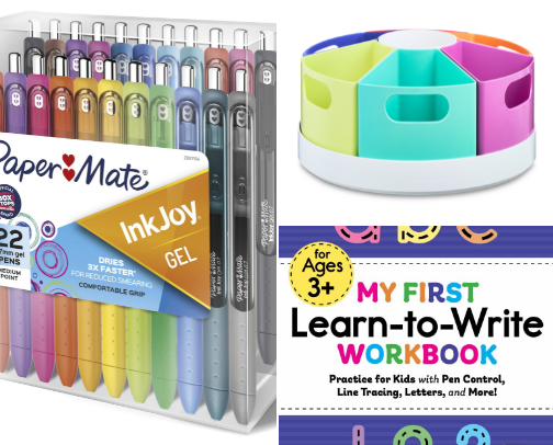 Teacher-Approved Walmart Finds cover photo collage