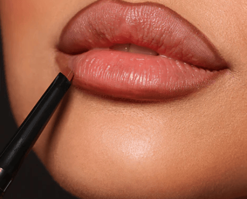 GAME CHANGING LIP LINERS <3 cover photo collage