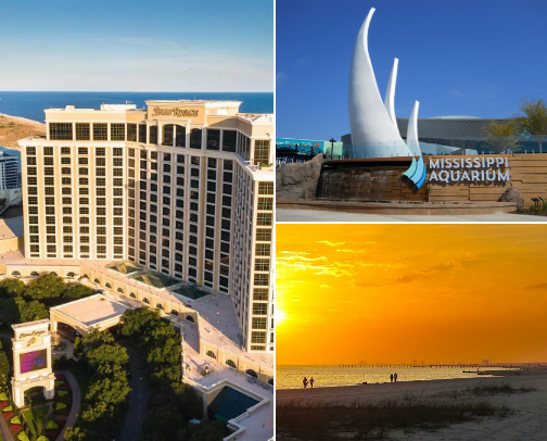 Date night ideas to do in Mississippi cover photo collage