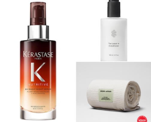 💇‍♀️ Good Hair Days Only cover photo collage