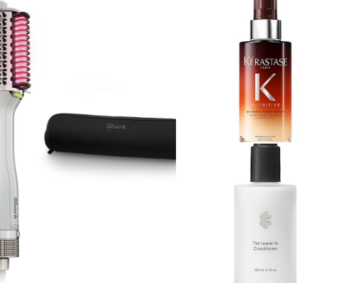 💇‍♀️ Good Hair Days Only cover photo collage