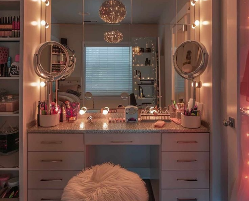 Beauty Reccs💕💕 cover photo collage