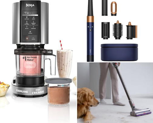 Smart Home Essentials That Are Actually Worth It cover photo collage