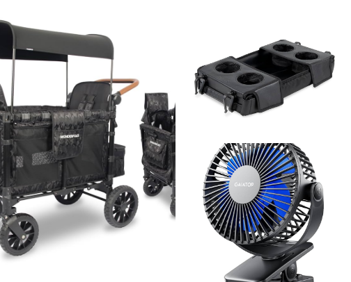 Kid hacks that will become a daily use! cover photo collage