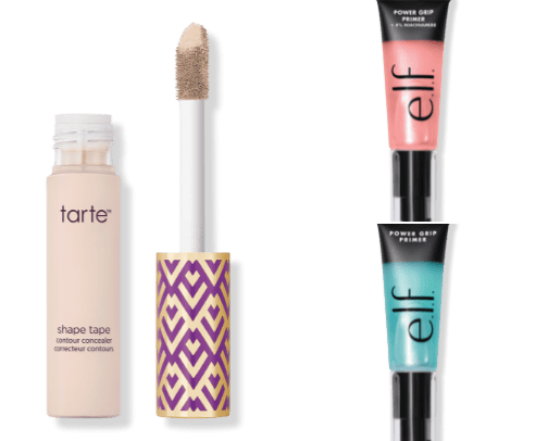 Best makeup from DRUGSTORE✅🔝 cover photo collage