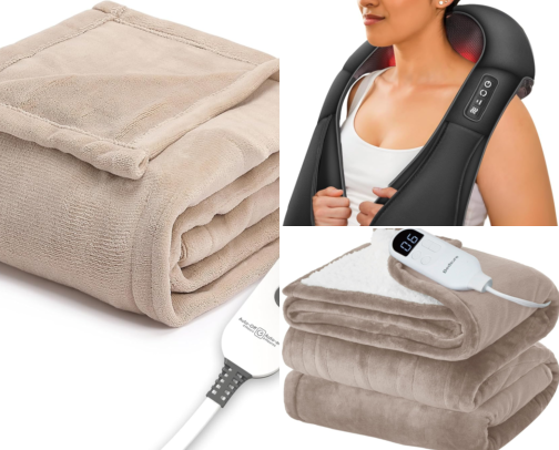 Gifts for Seniors 🧓 cover photo collage