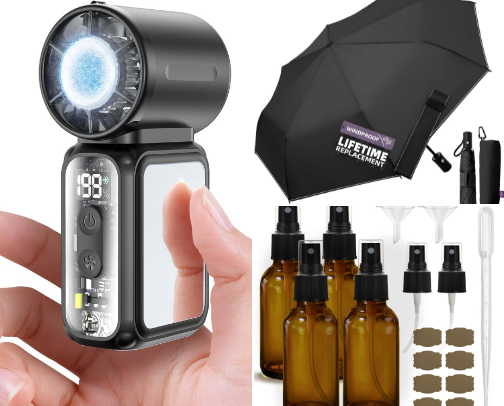 Things Under $25 That Are Actually Worth Buying 💸 cover photo collage