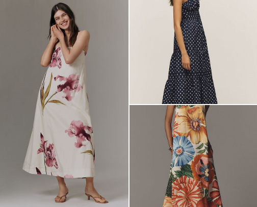 Bump Friendly Non-maternity Clothes cover photo collage