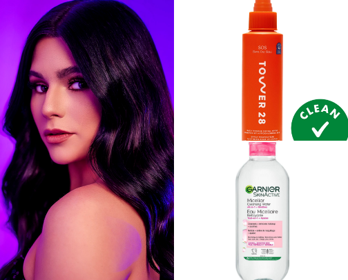 Best Skincare Products That Actually ✨Work✨ cover photo collage