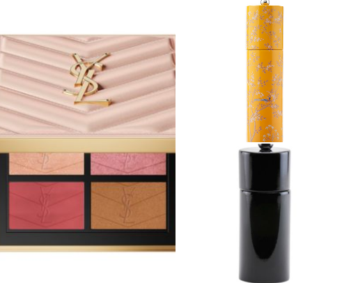 The Most Chic Kitchen Finds cover photo collage