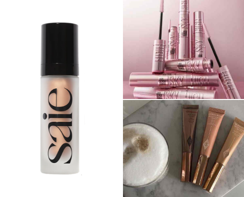 My Makeup Must-Haves ✨💄 cover photo collage