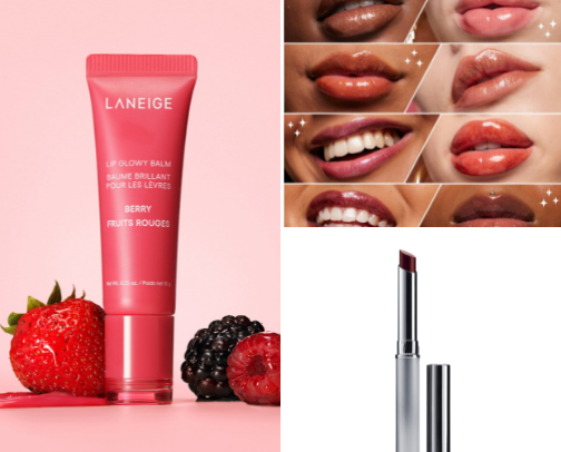 beauty favs you need in your routine!! cover photo collage