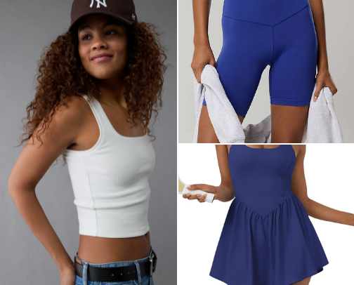 Mommy favs! cover photo collage