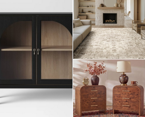 New home buys! 🏡 cover photo collage