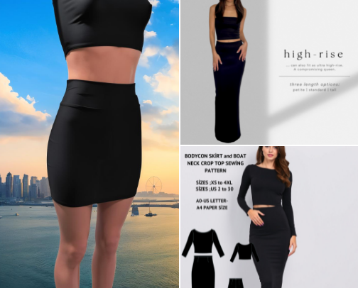 Perfect and comfortable skirts,from classic minis to flowy maxis that instantly elevate any outfits cover photo collage